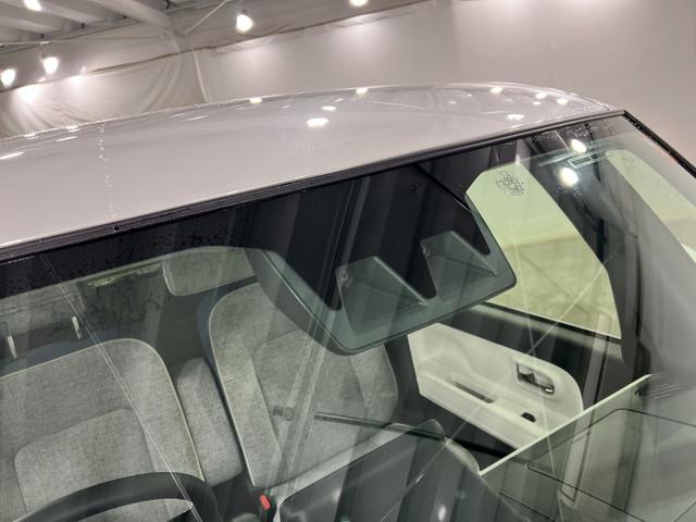 ムーヴキャンバスストライプスG 走行2908キロ/LEDヘッドランプ/マット1年保証距離無制限 走行距離2908キロ 純正マット サイドエアバッグ LEDヘッドランプ アイドリングストップ シートヒーター 両側電動スライドドア オート格納式ドアミラー 電動パーキングブレーキ(埼玉県)の中古車