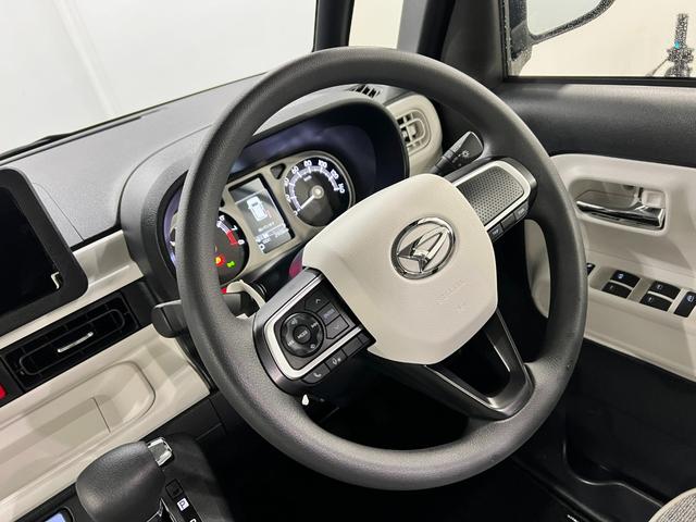 ムーヴキャンバスストライプスG 走行2908キロ/LEDヘッドランプ/マット1年保証距離無制限 走行距離2908キロ 純正マット サイドエアバッグ LEDヘッドランプ アイドリングストップ シートヒーター 両側電動スライドドア オート格納式ドアミラー 電動パーキングブレーキ(埼玉県)の中古車