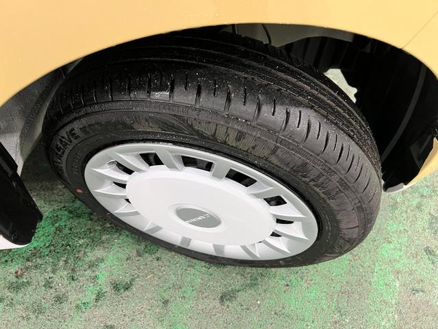 ムーヴキャンバスストライプスG 走行2908キロ/LEDヘッドランプ/マット1年保証距離無制限 走行距離2908キロ 純正マット サイドエアバッグ LEDヘッドランプ アイドリングストップ シートヒーター 両側電動スライドドア オート格納式ドアミラー 電動パーキングブレーキ(埼玉県)の中古車