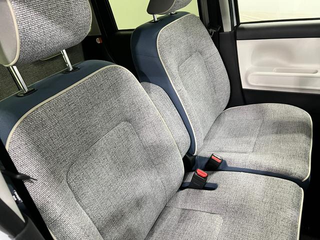 ムーヴキャンバスストライプスG 走行2908キロ/LEDヘッドランプ/マット1年保証距離無制限 走行距離2908キロ 純正マット サイドエアバッグ LEDヘッドランプ アイドリングストップ シートヒーター 両側電動スライドドア オート格納式ドアミラー 電動パーキングブレーキ(埼玉県)の中古車