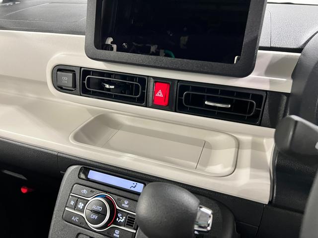 ムーヴキャンバスストライプスG 走行2908キロ/LEDヘッドランプ/マット1年保証距離無制限 走行距離2908キロ 純正マット サイドエアバッグ LEDヘッドランプ アイドリングストップ シートヒーター 両側電動スライドドア オート格納式ドアミラー 電動パーキングブレーキ(埼玉県)の中古車