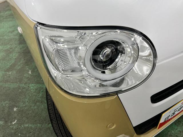 ムーヴキャンバスストライプスG 走行1290キロ/クリアランスソナー一年保証・走行距離無制限 走行1290キロ サイドエアバック クリアランスソナー オートマチックハイビーム オートライト LEDヘッドライト ベンチシート シートヒーター 両側電動スライドドア(東京都)の中古車