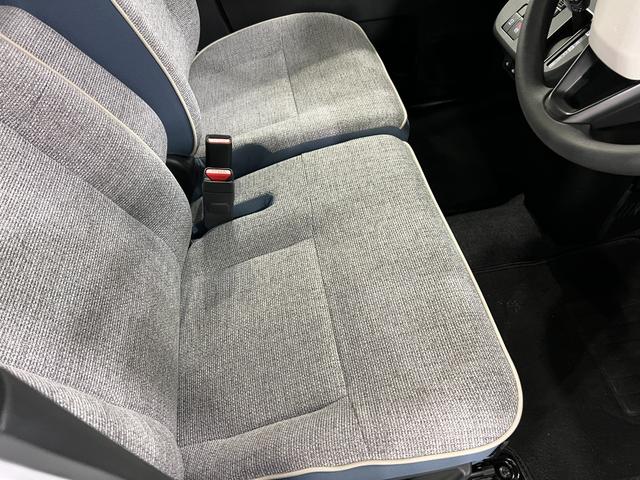 ムーヴキャンバスストライプスG 走行1290キロ/クリアランスソナー一年保証・走行距離無制限 走行1290キロ サイドエアバック クリアランスソナー オートマチックハイビーム オートライト LEDヘッドライト ベンチシート シートヒーター 両側電動スライドドア(東京都)の中古車