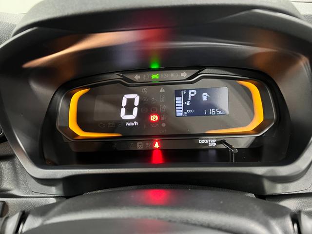 ミライースL SAIII 走行1165キロ/クリアランスソナー一年保証・走行距離無制限 走行1165キロ 助手席エアバック オートライト オートマチックハイビーム クリアランスソナー アイドリングストップ(埼玉県)の中古車