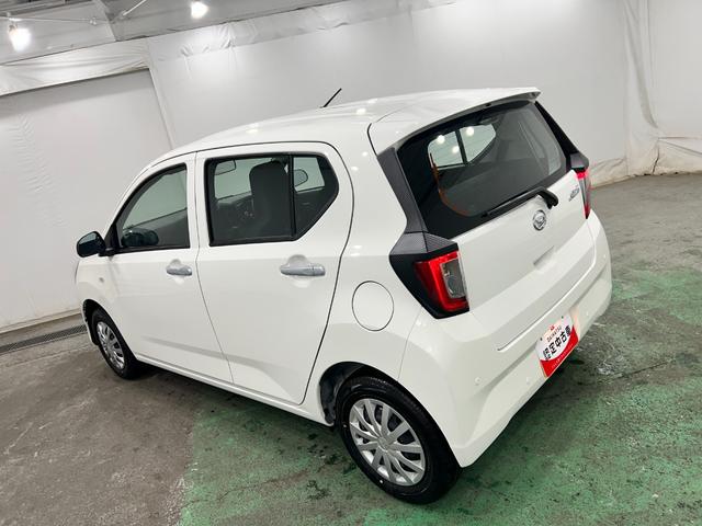 ミライースL SAIII 走行1165キロ/クリアランスソナー一年保証・走行距離無制限 走行1165キロ 助手席エアバック オートライト オートマチックハイビーム クリアランスソナー アイドリングストップ(埼玉県)の中古車