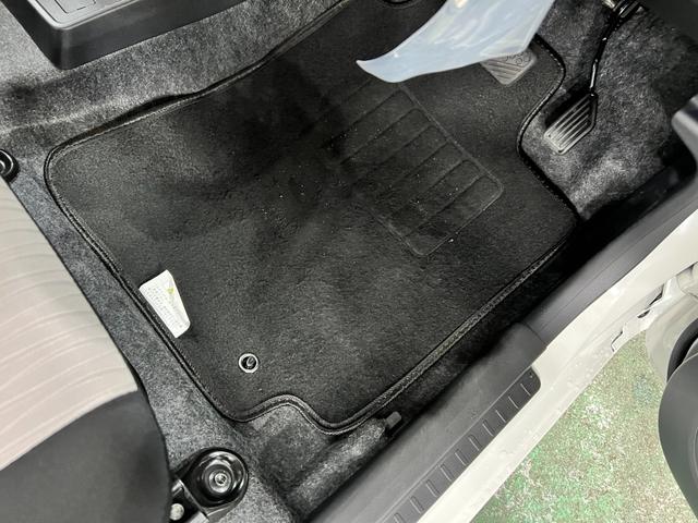 ミライースL SAIII 走行1165キロ/クリアランスソナー一年保証・走行距離無制限 走行1165キロ 助手席エアバック オートライト オートマチックハイビーム クリアランスソナー アイドリングストップ(埼玉県)の中古車