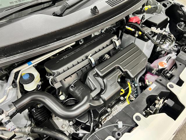 ミライースL SAIII 走行1165キロ/クリアランスソナー一年保証・走行距離無制限 走行1165キロ 助手席エアバック オートライト オートマチックハイビーム クリアランスソナー アイドリングストップ(埼玉県)の中古車