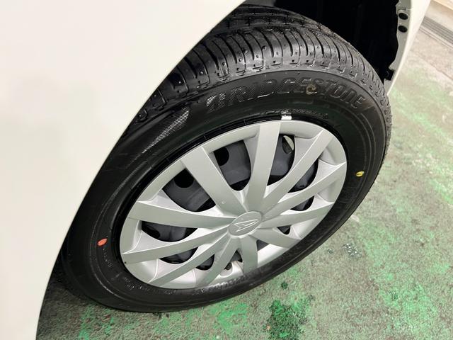ミライースL SAIII 走行1165キロ/クリアランスソナー一年保証・走行距離無制限 走行1165キロ 助手席エアバック オートライト オートマチックハイビーム クリアランスソナー アイドリングストップ(埼玉県)の中古車