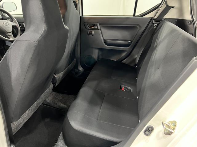 ミライースL SAIII 走行1165キロ/クリアランスソナー一年保証・走行距離無制限 走行1165キロ 助手席エアバック オートライト オートマチックハイビーム クリアランスソナー アイドリングストップ(埼玉県)の中古車