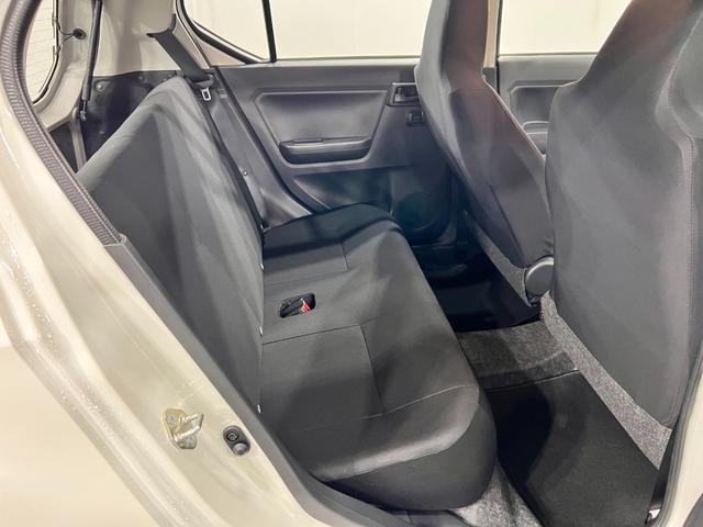 ミライースL SAIII 走行1165キロ/クリアランスソナー一年保証・走行距離無制限 走行1165キロ 助手席エアバック オートライト オートマチックハイビーム クリアランスソナー アイドリングストップ(埼玉県)の中古車