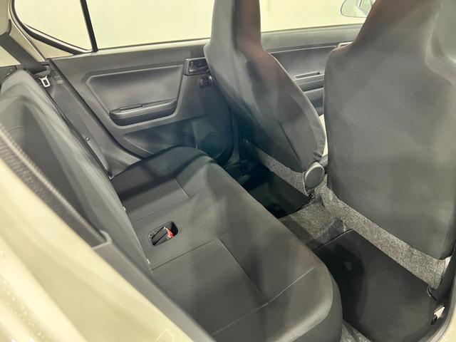 ミライースL SAIII 走行1165キロ/クリアランスソナー一年保証・走行距離無制限 走行1165キロ 助手席エアバック オートライト オートマチックハイビーム クリアランスソナー アイドリングストップ(埼玉県)の中古車
