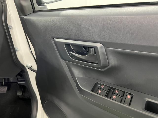 ミライースL SAIII 走行1165キロ/クリアランスソナー一年保証・走行距離無制限 走行1165キロ 助手席エアバック オートライト オートマチックハイビーム クリアランスソナー アイドリングストップ(埼玉県)の中古車