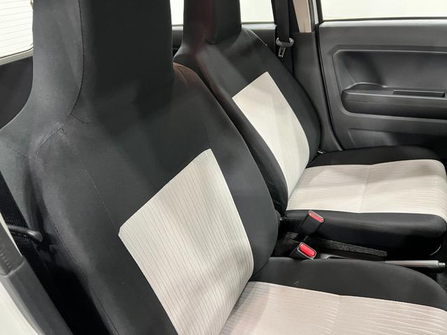 ミライースL SAIII 走行1165キロ/クリアランスソナー一年保証・走行距離無制限 走行1165キロ 助手席エアバック オートライト オートマチックハイビーム クリアランスソナー アイドリングストップ(埼玉県)の中古車