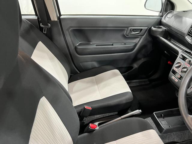 ミライースL SAIII 走行1165キロ/クリアランスソナー一年保証・走行距離無制限 走行1165キロ 助手席エアバック オートライト オートマチックハイビーム クリアランスソナー アイドリングストップ(埼玉県)の中古車