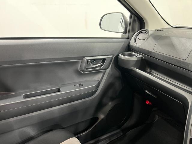 ミライースL SAIII 走行1165キロ/クリアランスソナー一年保証・走行距離無制限 走行1165キロ 助手席エアバック オートライト オートマチックハイビーム クリアランスソナー アイドリングストップ(埼玉県)の中古車