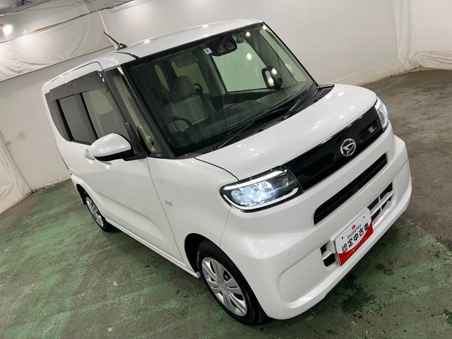 タントスローパーＸ　　ターンシート仕様　走行４４４００キロ／ナビ一年保証・走行距離無制限走行４４４００キロ　フルセグナビ　ブルートゥース　バックカメラ　ドラレコ　ＥＴＣ　クリアランスソナー　ＬＥＤヘッドライト　オートライト　シートヒーター　両側電動スライドドア（埼玉県）の中古車
