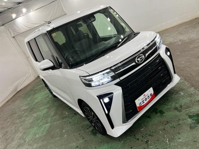 タントカスタムRS 走行31891キロ/両側電動スライドドア一年保証・走行距離無制限 走行31891キロ サイドエアバック クリアランスソナー オートマチックハイビーム オートライト LEDヘッドライト ベンチシート シートヒーター 両側電動スライドドア(埼玉県)の中古車