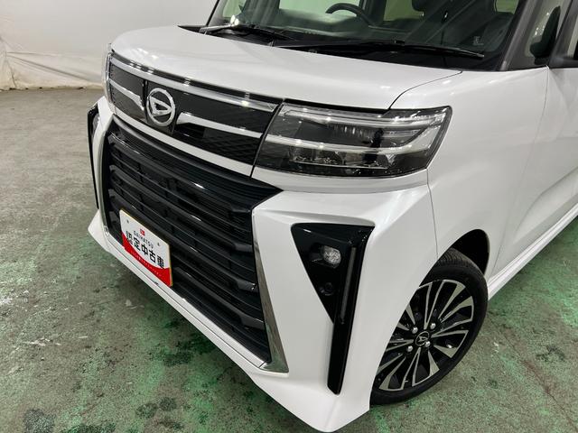 タントカスタムRS 走行31891キロ/両側電動スライドドア一年保証・走行距離無制限 走行31891キロ サイドエアバック クリアランスソナー オートマチックハイビーム オートライト LEDヘッドライト ベンチシート シートヒーター 両側電動スライドドア(埼玉県)の中古車