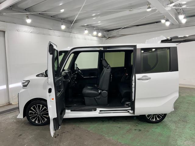 タントカスタムRS 走行31891キロ/両側電動スライドドア一年保証・走行距離無制限 走行31891キロ サイドエアバック クリアランスソナー オートマチックハイビーム オートライト LEDヘッドライト ベンチシート シートヒーター 両側電動スライドドア(埼玉県)の中古車