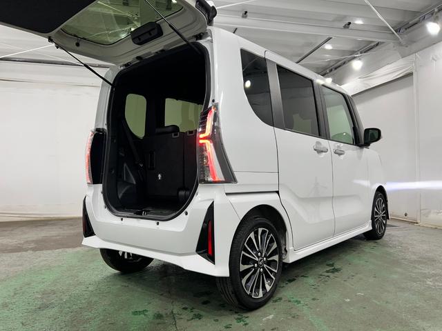 タントカスタムRS 走行31891キロ/両側電動スライドドア一年保証・走行距離無制限 走行31891キロ サイドエアバック クリアランスソナー オートマチックハイビーム オートライト LEDヘッドライト ベンチシート シートヒーター 両側電動スライドドア(埼玉県)の中古車