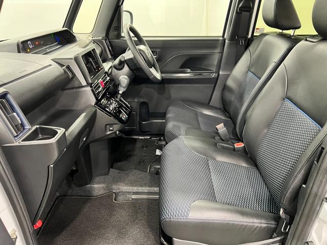タントカスタムRS 走行31891キロ/両側電動スライドドア一年保証・走行距離無制限 走行31891キロ サイドエアバック クリアランスソナー オートマチックハイビーム オートライト LEDヘッドライト ベンチシート シートヒーター 両側電動スライドドア(埼玉県)の中古車