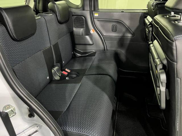 タントカスタムRS 走行31891キロ/両側電動スライドドア一年保証・走行距離無制限 走行31891キロ サイドエアバック クリアランスソナー オートマチックハイビーム オートライト LEDヘッドライト ベンチシート シートヒーター 両側電動スライドドア(埼玉県)の中古車