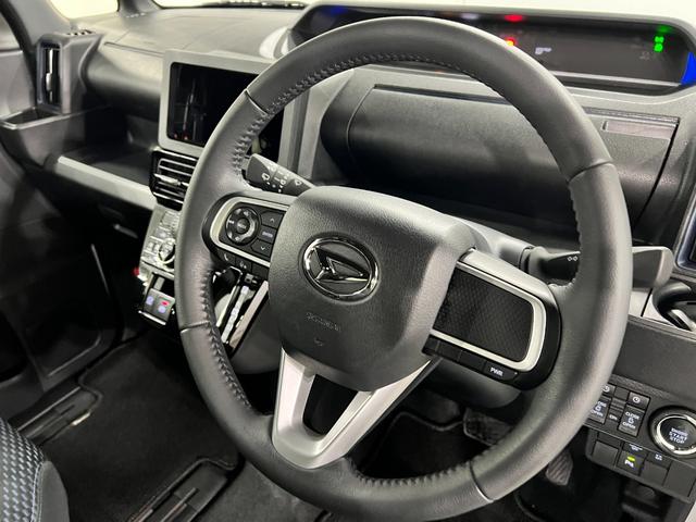 タントカスタムRS 走行31891キロ/両側電動スライドドア一年保証・走行距離無制限 走行31891キロ サイドエアバック クリアランスソナー オートマチックハイビーム オートライト LEDヘッドライト ベンチシート シートヒーター 両側電動スライドドア(埼玉県)の中古車