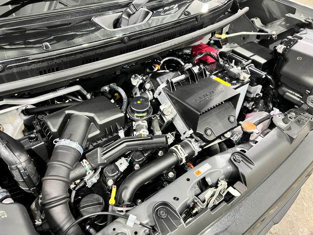 タフトＧターボ　走行１６９１５キロ／クリアランスソナー一年保証・走行距離無制限　走行１６９１５キロ　サイドエアバック　クリアランスソナー　オートマチックハイビーム　オートライト　ＬＥＤヘッドライト　　シートヒーター（埼玉県）の中古車