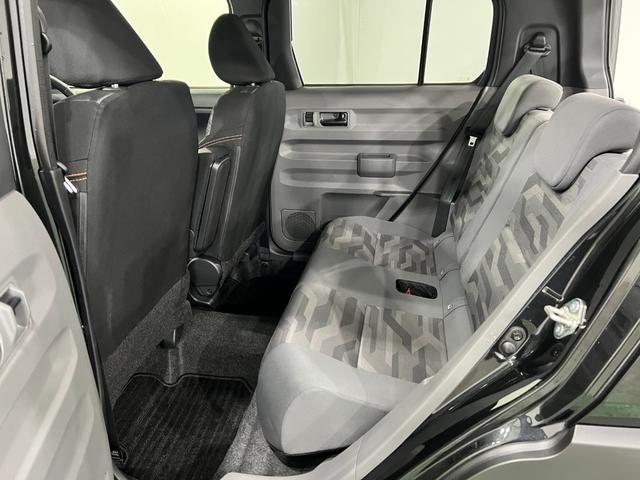 タフトＧターボ　走行１６９１５キロ／クリアランスソナー一年保証・走行距離無制限　走行１６９１５キロ　サイドエアバック　クリアランスソナー　オートマチックハイビーム　オートライト　ＬＥＤヘッドライト　　シートヒーター（埼玉県）の中古車