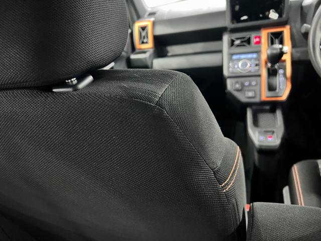 タフトＧターボ　走行１６９１５キロ／クリアランスソナー一年保証・走行距離無制限　走行１６９１５キロ　サイドエアバック　クリアランスソナー　オートマチックハイビーム　オートライト　ＬＥＤヘッドライト　　シートヒーター（埼玉県）の中古車