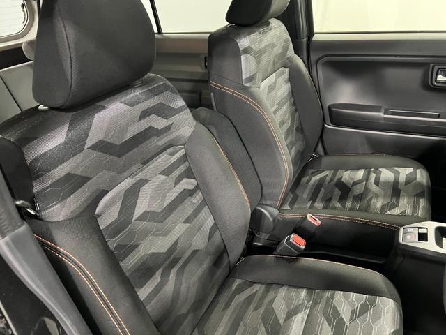 タフトＧターボ　走行１６９１５キロ／クリアランスソナー一年保証・走行距離無制限　走行１６９１５キロ　サイドエアバック　クリアランスソナー　オートマチックハイビーム　オートライト　ＬＥＤヘッドライト　　シートヒーター（埼玉県）の中古車