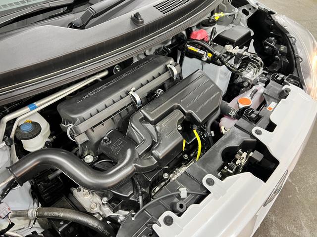 ミライースＬ　ＳＡIII　走行４６４９キロ／クリアランスソナー一年保証・走行距離無制限　走行４６４９キロ　助手席エアバック　オートライト　オートマチックハイビーム　クリアランスソナー　アイドリングストップ（東京都）の中古車