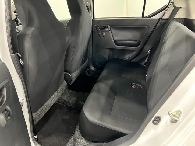 ミライースＬ　ＳＡIII　走行４６４９キロ／クリアランスソナー一年保証・走行距離無制限　走行４６４９キロ　助手席エアバック　オートライト　オートマチックハイビーム　クリアランスソナー　アイドリングストップ（東京都）の中古車