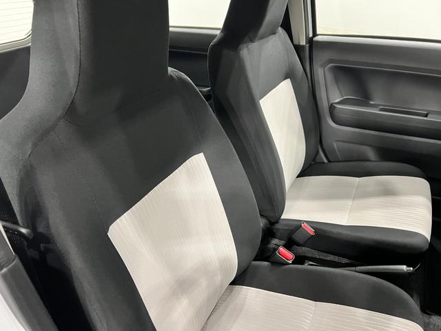 ミライースＬ　ＳＡIII　走行４６４９キロ／クリアランスソナー一年保証・走行距離無制限　走行４６４９キロ　助手席エアバック　オートライト　オートマチックハイビーム　クリアランスソナー　アイドリングストップ（東京都）の中古車