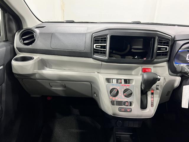 ミライースＸ　ＳＡIII　走行１７３４キロ／ＬＥＤヘッドライト一年保証・走行距離無制限　走行１７３４キロ　助手席エアバック　ＬＥＤヘッドライト　オートライト　オートマチックハイビーム　クリアランスソナー　アイドリングストップ（埼玉県）の中古車