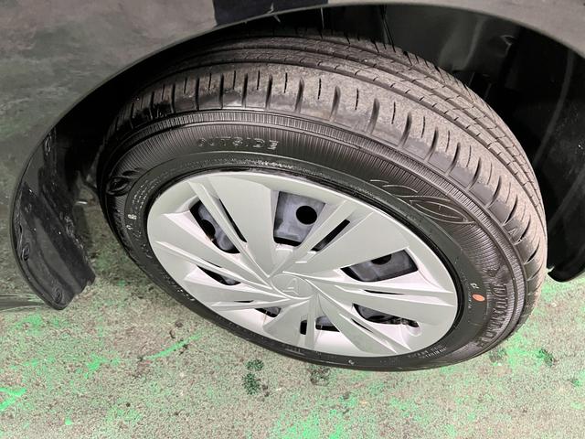 ミライースＸ　ＳＡIII　走行１７３４キロ／ＬＥＤヘッドライト一年保証・走行距離無制限　走行１７３４キロ　助手席エアバック　ＬＥＤヘッドライト　オートライト　オートマチックハイビーム　クリアランスソナー　アイドリングストップ（埼玉県）の中古車