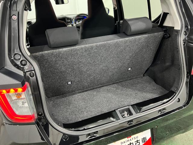 ミライースＸ　ＳＡIII　走行１７３４キロ／ＬＥＤヘッドライト一年保証・走行距離無制限　走行１７３４キロ　助手席エアバック　ＬＥＤヘッドライト　オートライト　オートマチックハイビーム　クリアランスソナー　アイドリングストップ（埼玉県）の中古車