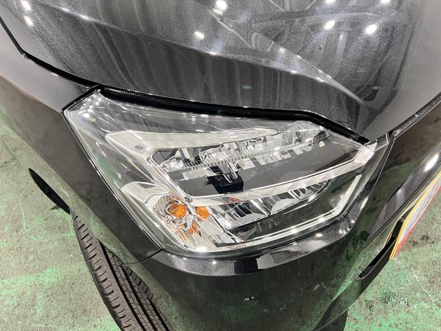 ミライースＸ　ＳＡIII　走行１７３４キロ／ＬＥＤヘッドライト一年保証・走行距離無制限　走行１７３４キロ　助手席エアバック　ＬＥＤヘッドライト　オートライト　オートマチックハイビーム　クリアランスソナー　アイドリングストップ（埼玉県）の中古車