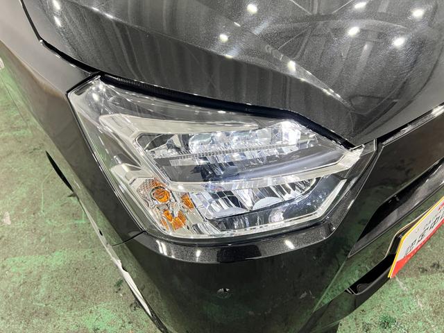ミライースＸ　ＳＡIII　走行１７３４キロ／ＬＥＤヘッドライト一年保証・走行距離無制限　走行１７３４キロ　助手席エアバック　ＬＥＤヘッドライト　オートライト　オートマチックハイビーム　クリアランスソナー　アイドリングストップ（埼玉県）の中古車