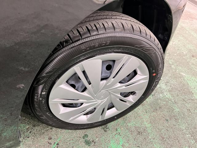 ミライースＸ　ＳＡIII　走行１７３４キロ／ＬＥＤヘッドライト一年保証・走行距離無制限　走行１７３４キロ　助手席エアバック　ＬＥＤヘッドライト　オートライト　オートマチックハイビーム　クリアランスソナー　アイドリングストップ（埼玉県）の中古車