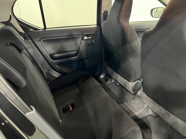 ミライースＸ　ＳＡIII　走行１７３４キロ／ＬＥＤヘッドライト一年保証・走行距離無制限　走行１７３４キロ　助手席エアバック　ＬＥＤヘッドライト　オートライト　オートマチックハイビーム　クリアランスソナー　アイドリングストップ（埼玉県）の中古車