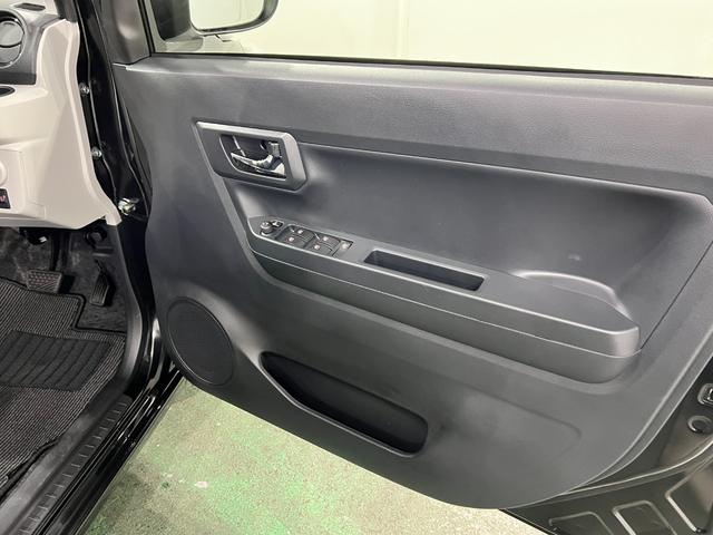 ミライースＸ　ＳＡIII　走行１７３４キロ／ＬＥＤヘッドライト一年保証・走行距離無制限　走行１７３４キロ　助手席エアバック　ＬＥＤヘッドライト　オートライト　オートマチックハイビーム　クリアランスソナー　アイドリングストップ（埼玉県）の中古車