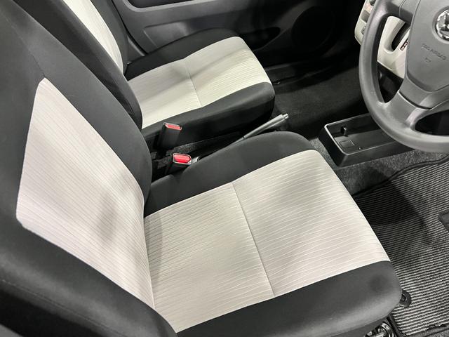 ミライースＸ　ＳＡIII　走行１７３４キロ／ＬＥＤヘッドライト一年保証・走行距離無制限　走行１７３４キロ　助手席エアバック　ＬＥＤヘッドライト　オートライト　オートマチックハイビーム　クリアランスソナー　アイドリングストップ（埼玉県）の中古車