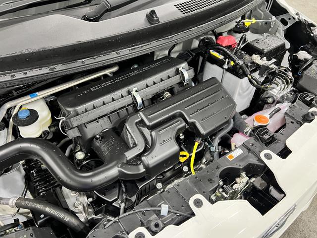 ミライースＸ　ＳＡIII　走行２４６３キロ／ＬＥＤヘッドライト一年保証・走行距離無制限　走行２４６３キロ　助手席エアバック　ＬＥＤヘッドライト　オートライト　オートマチックハイビーム　クリアランスソナー　アイドリングストップ（埼玉県）の中古車
