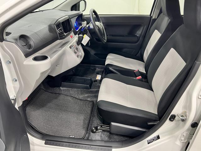 ミライースＸ　ＳＡIII　走行２４６３キロ／ＬＥＤヘッドライト一年保証・走行距離無制限　走行２４６３キロ　助手席エアバック　ＬＥＤヘッドライト　オートライト　オートマチックハイビーム　クリアランスソナー　アイドリングストップ（埼玉県）の中古車