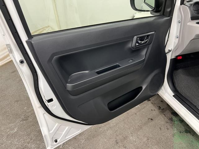 ミライースＸ　ＳＡIII　走行２４６３キロ／ＬＥＤヘッドライト一年保証・走行距離無制限　走行２４６３キロ　助手席エアバック　ＬＥＤヘッドライト　オートライト　オートマチックハイビーム　クリアランスソナー　アイドリングストップ（埼玉県）の中古車