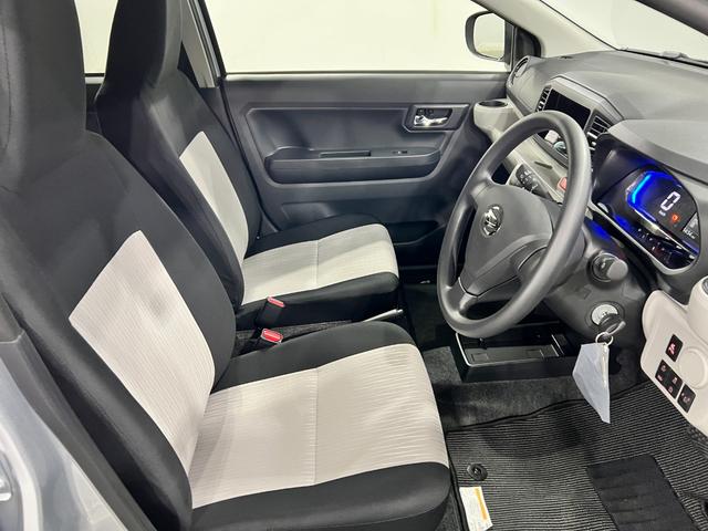 ミライースＸ　ＳＡIII　走行１５６７キロ／ＬＥＤヘッドライト一年保証・走行距離無制限　走行１５６７キロ　ＬＥＤヘッドライト　助手席エアバック　オートライト　オートマチックハイビーム　クリアランスソナー　アイドリングストップ（埼玉県）の中古車