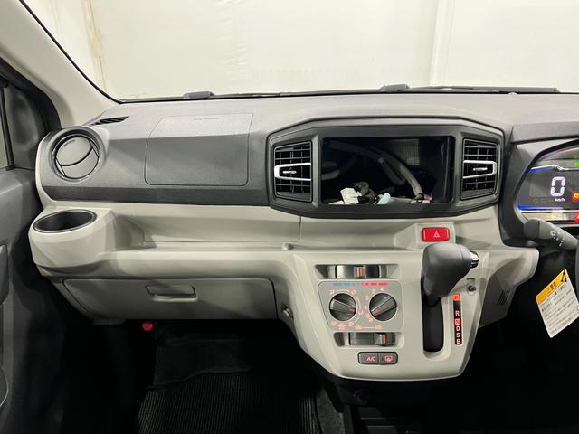 ミライースＸ　ＳＡIII　走行１５６７キロ／ＬＥＤヘッドライト一年保証・走行距離無制限　走行１５６７キロ　ＬＥＤヘッドライト　助手席エアバック　オートライト　オートマチックハイビーム　クリアランスソナー　アイドリングストップ（埼玉県）の中古車