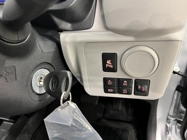ミライースＸ　ＳＡIII　走行１５６７キロ／ＬＥＤヘッドライト一年保証・走行距離無制限　走行１５６７キロ　ＬＥＤヘッドライト　助手席エアバック　オートライト　オートマチックハイビーム　クリアランスソナー　アイドリングストップ（埼玉県）の中古車