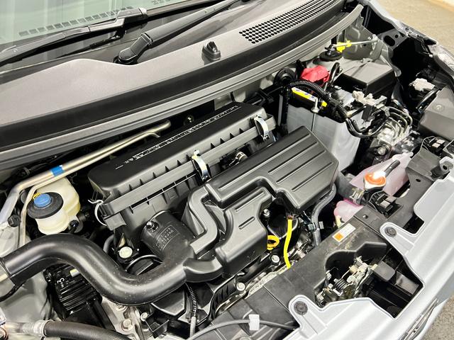 ミライースＸ　ＳＡIII　走行１５６７キロ／ＬＥＤヘッドライト一年保証・走行距離無制限　走行１５６７キロ　ＬＥＤヘッドライト　助手席エアバック　オートライト　オートマチックハイビーム　クリアランスソナー　アイドリングストップ（埼玉県）の中古車